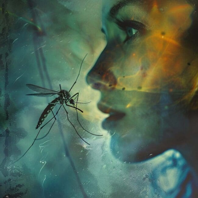 Mosquito Story