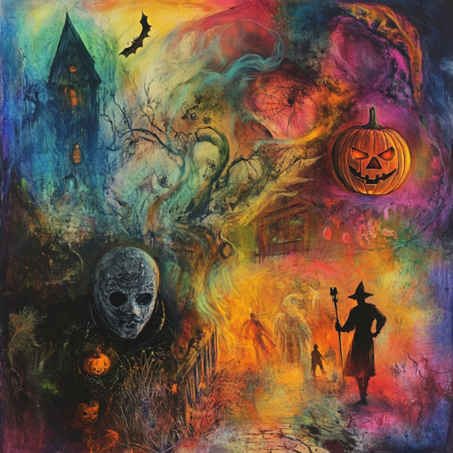 Halloween Blog Image